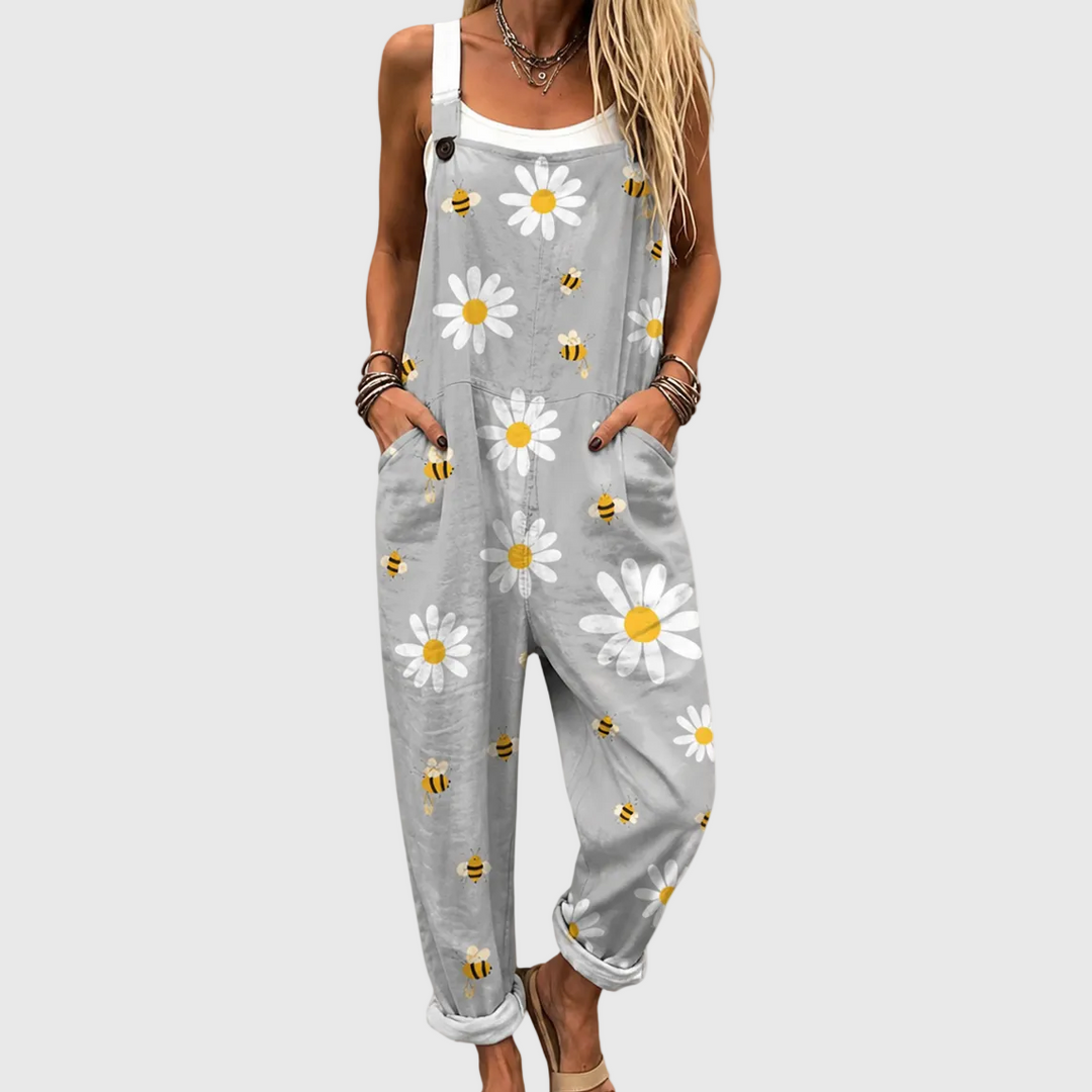 Carlotta™ | Comfortable Overall