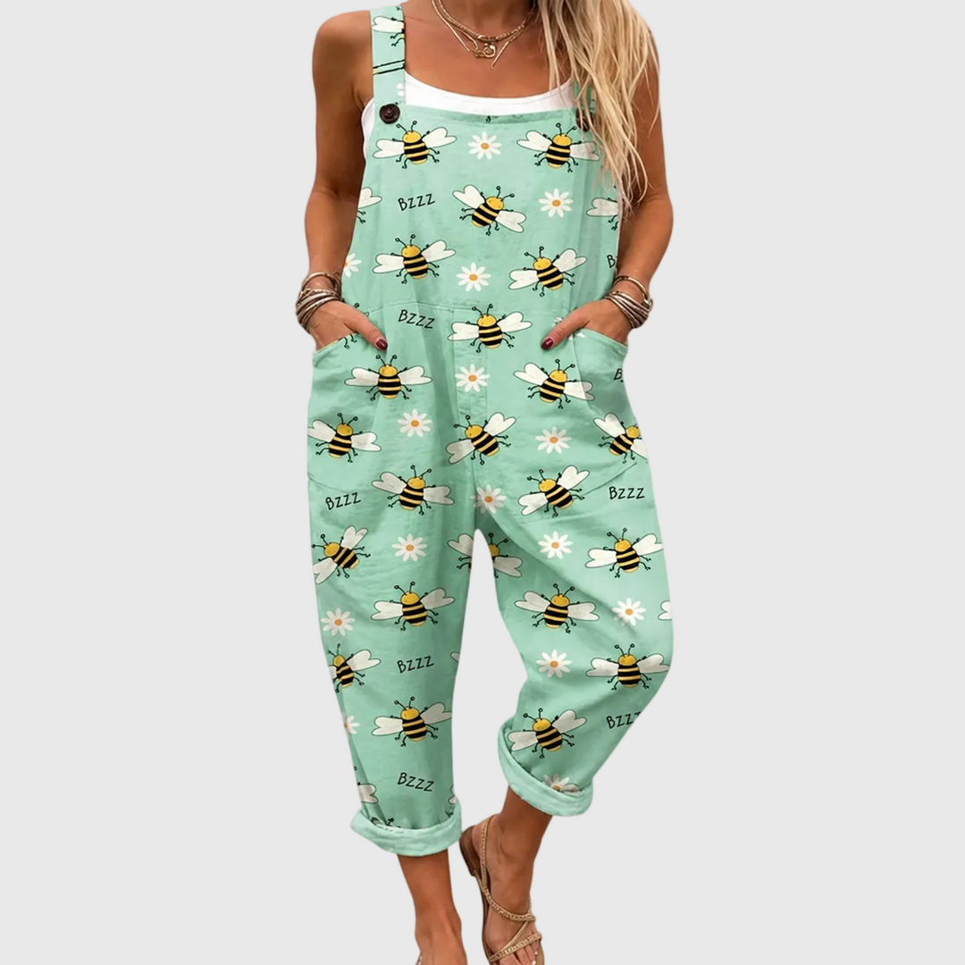 Myrtle™ | Comfortable Overall
