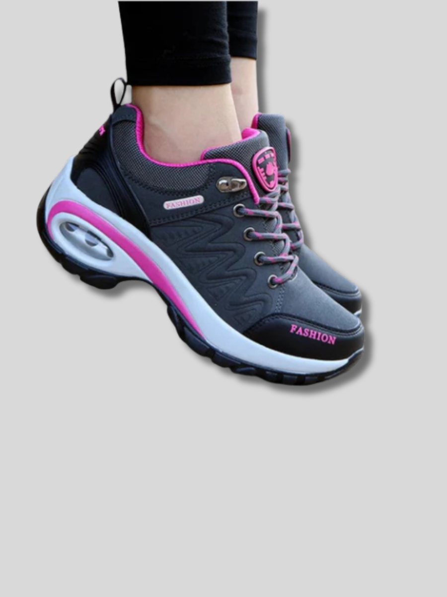 Leslie | Comfortable Sneakers