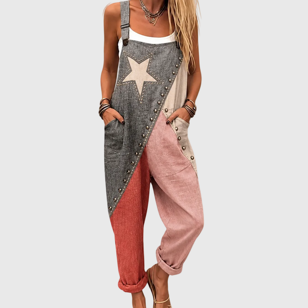 Cornelia™ | Comfortable Overall