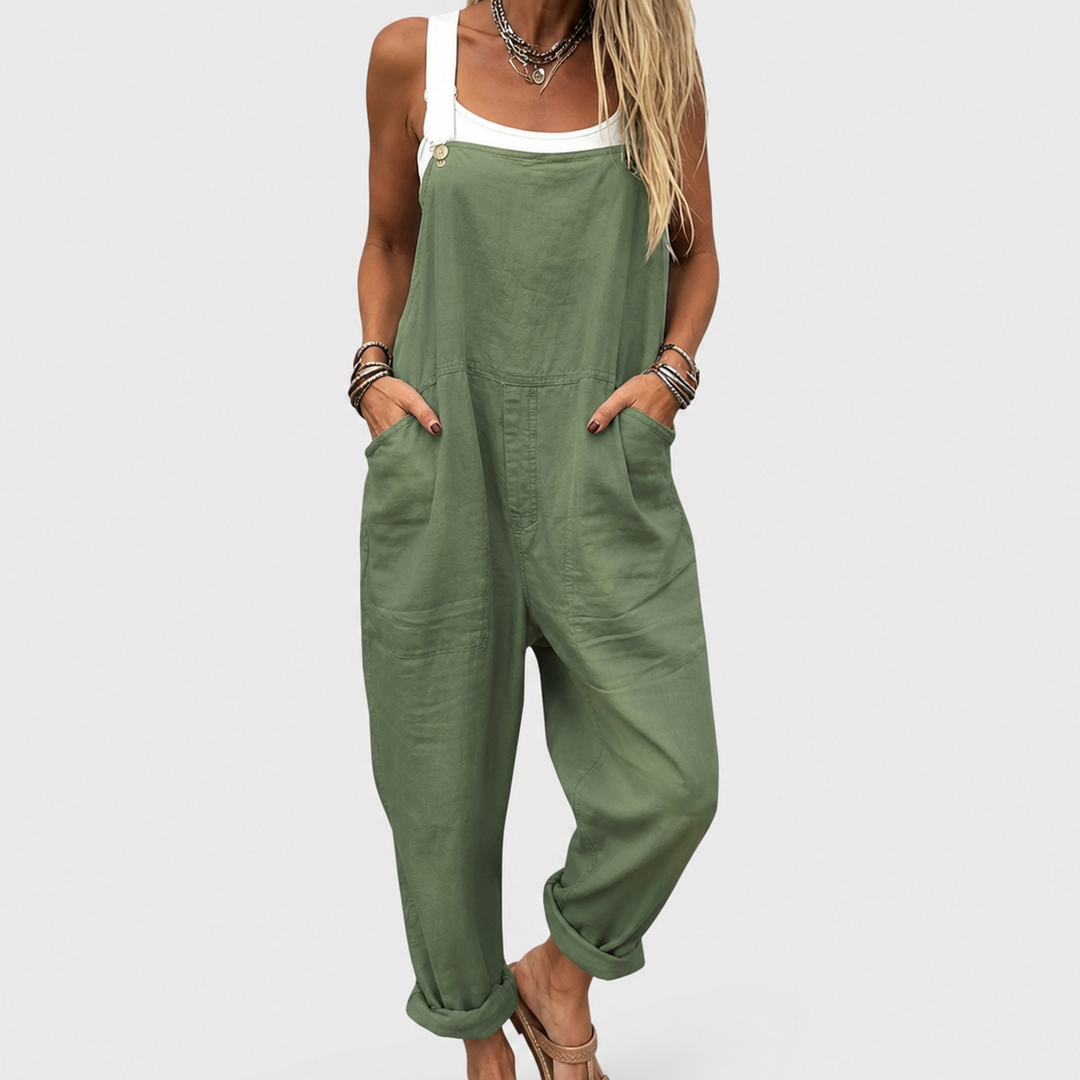 Bethan™ | Comfortable Overall