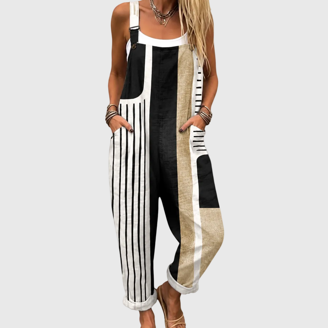 Connie™ | Comfortable Overall