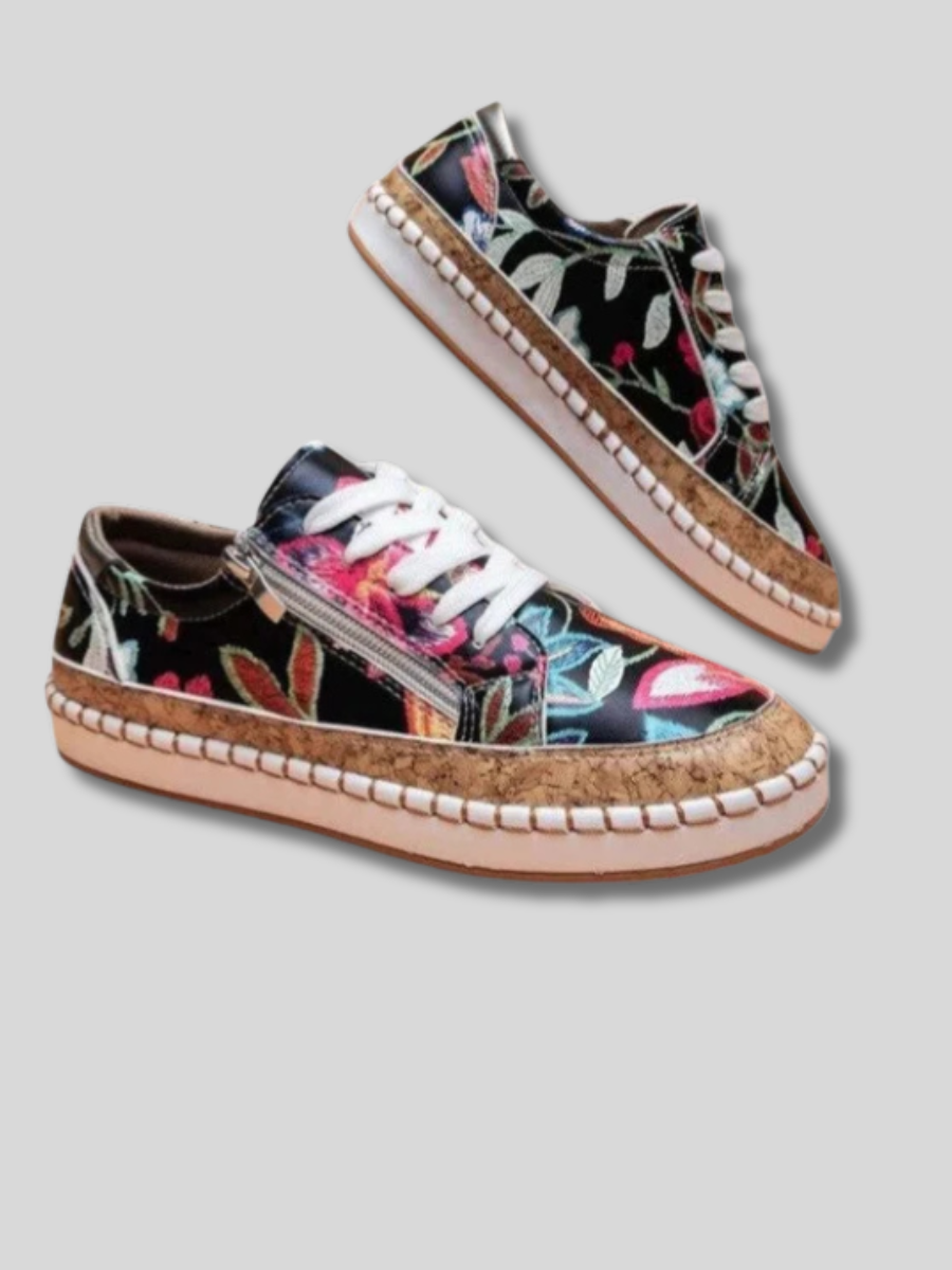 Olisette | Orthopedic Shoes