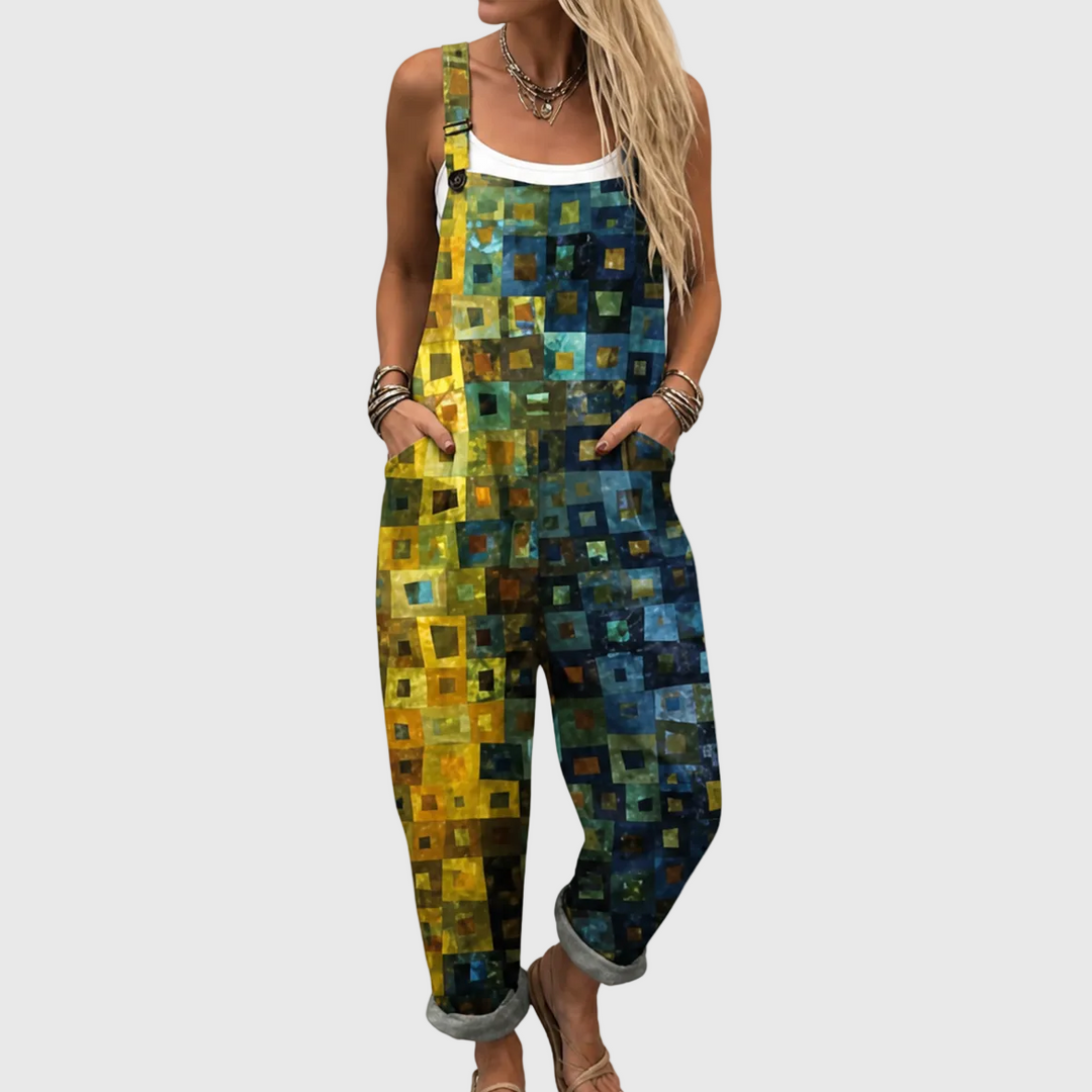 Griselda™ | Comfortable Overall