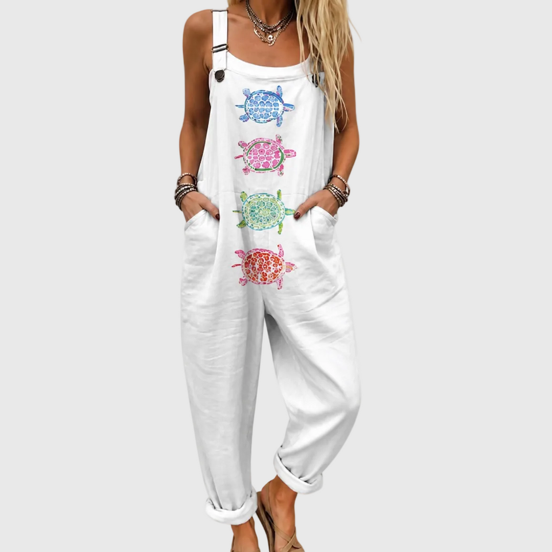 Moira™ | Comfortable Overall