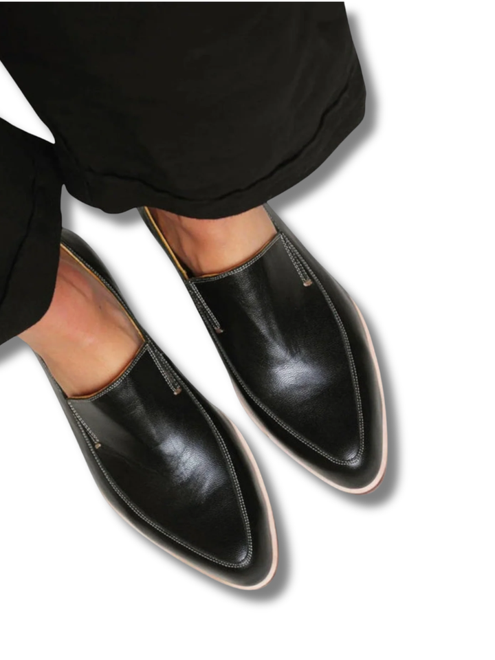 Jhazmiel - Orthopedic Loafers