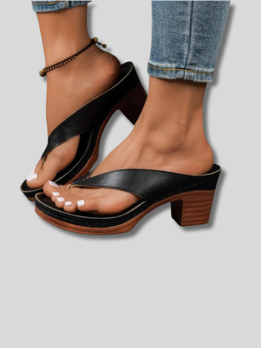 Jazrielle™ | Orthopedic Heels