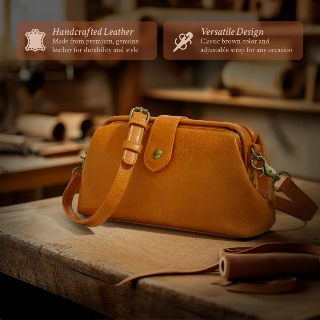 Velissa's Timeless Charm | Exclusive Women's Bag (Buy One, Get One Free)