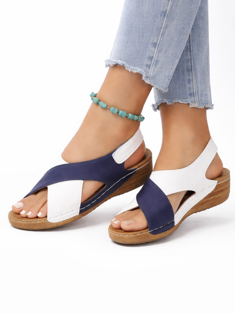 Ainsley | All Day Comfort Sandals