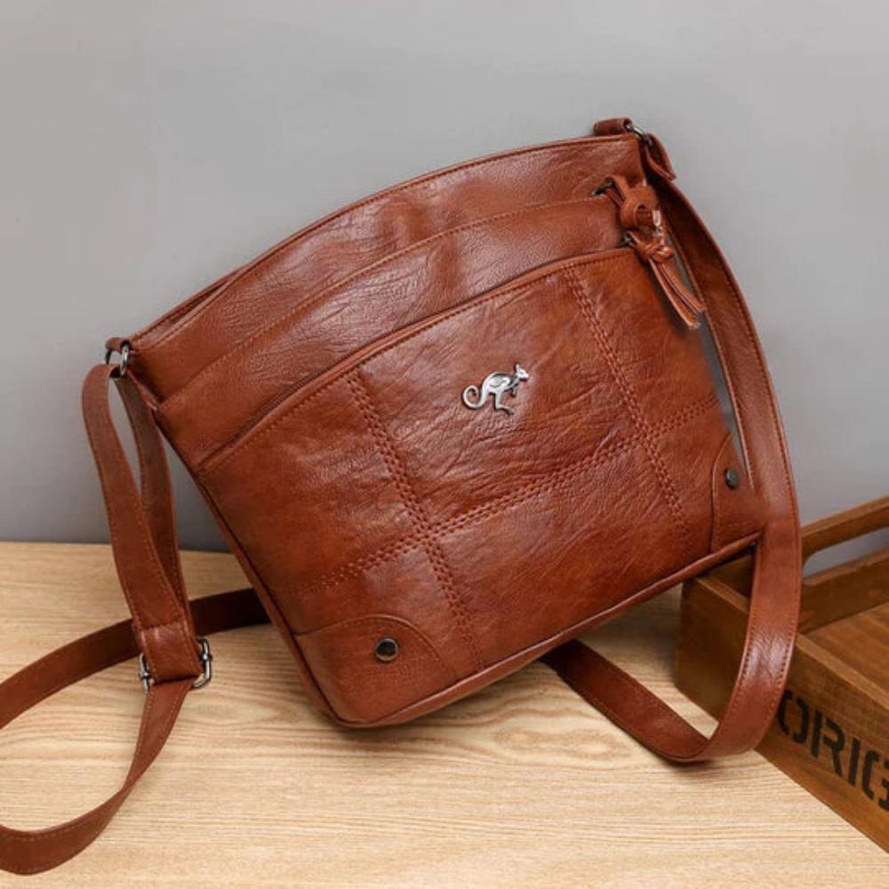 Clara's Signature Alina Bag