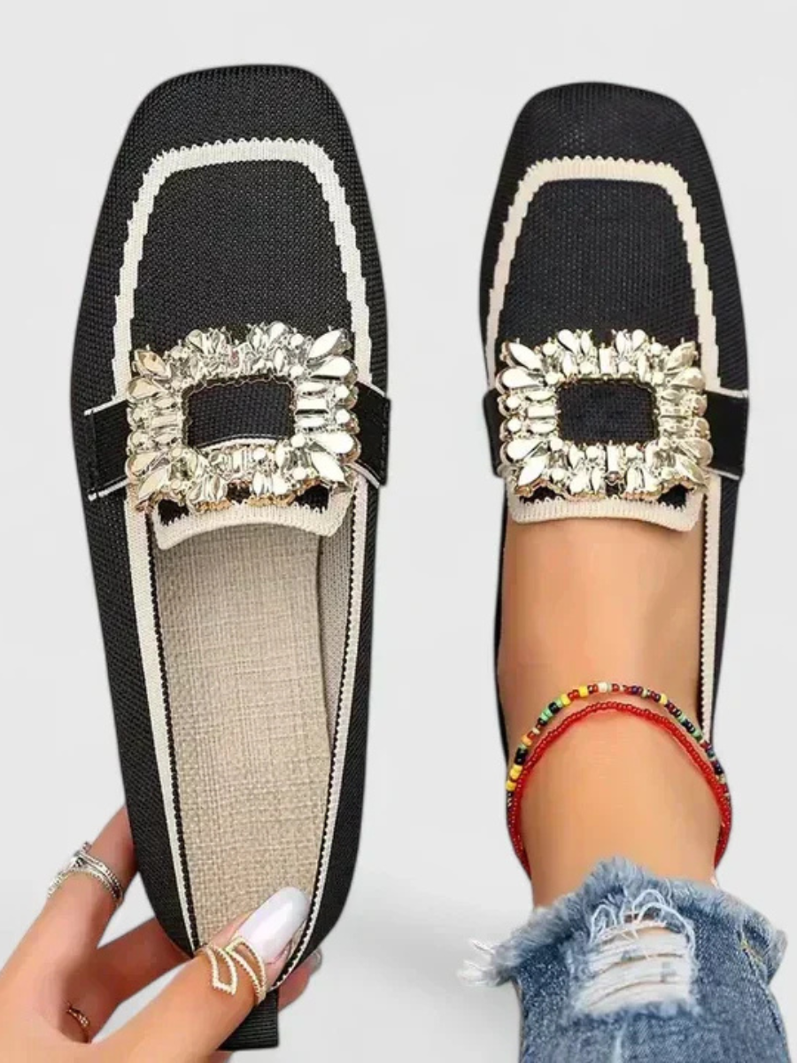 Maylora | Orthopedic Loafers