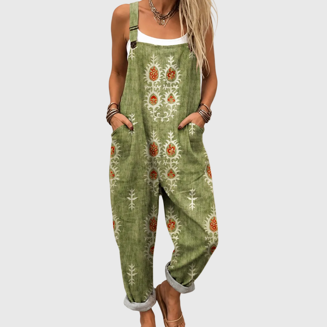 Minnie™ | Comfortable Overall
