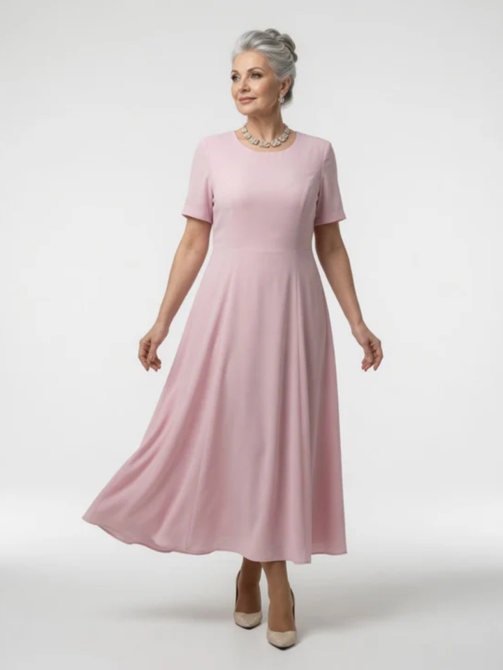 Nerina | Elegant Long Formal Dress