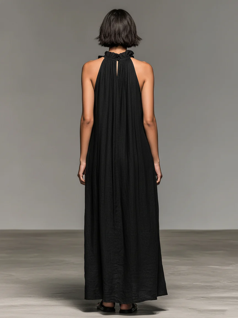 Gladys™ Maxi Dress with pockets