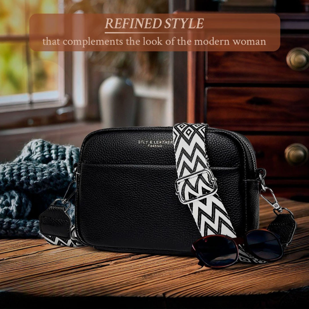 Bella's Grace | Women's Shoulder Handbag