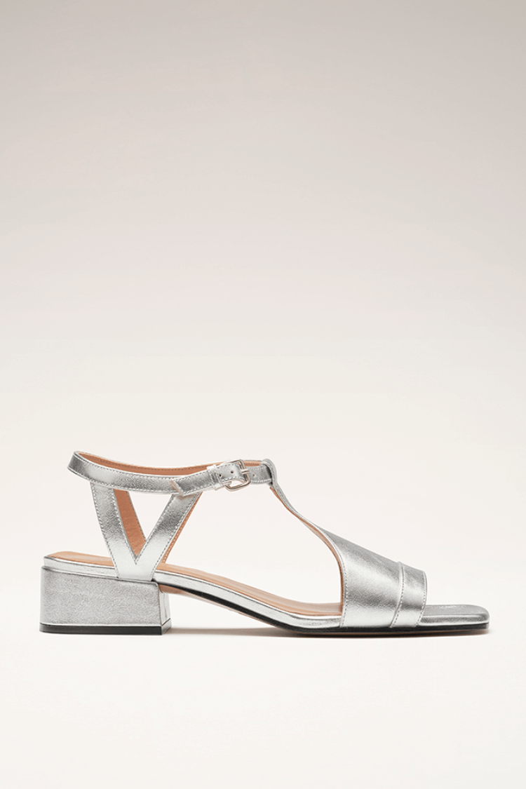 Serena | Elegant Summer Sandals