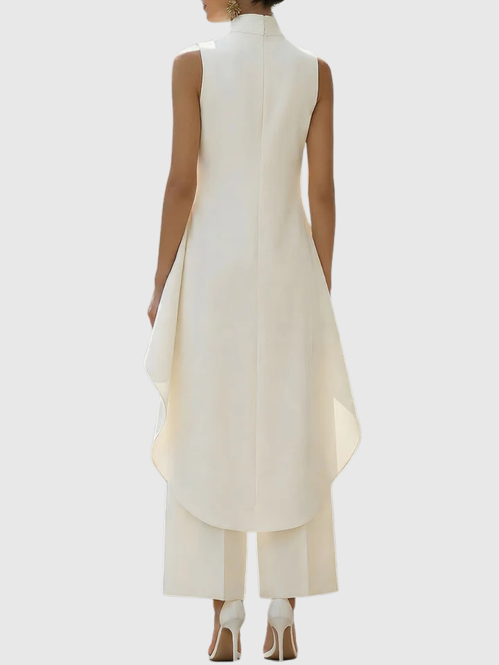 Valentina™ | Elegant Formal Occasion Pant Set