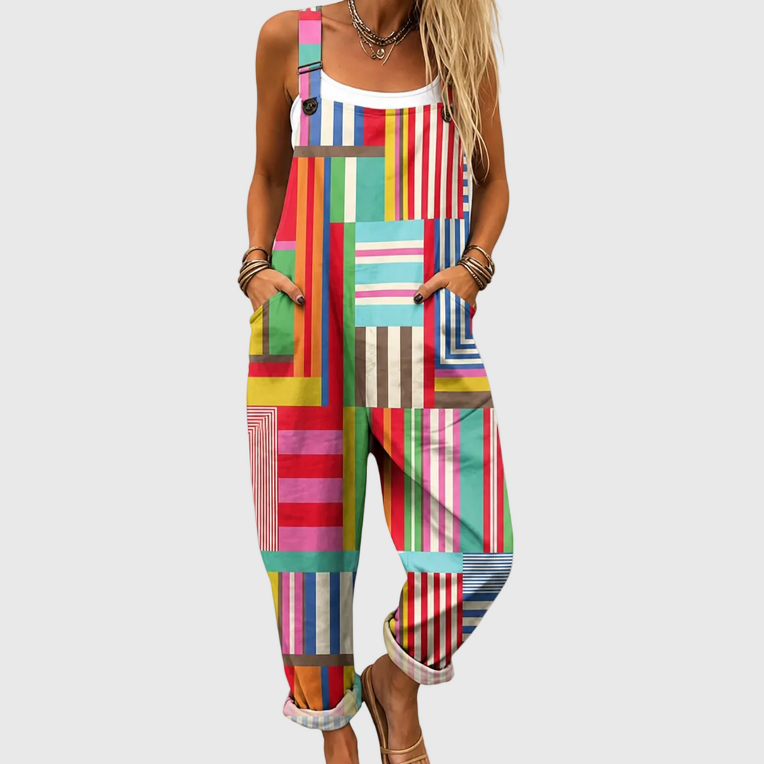 Felicity™ | Comfortable Overall