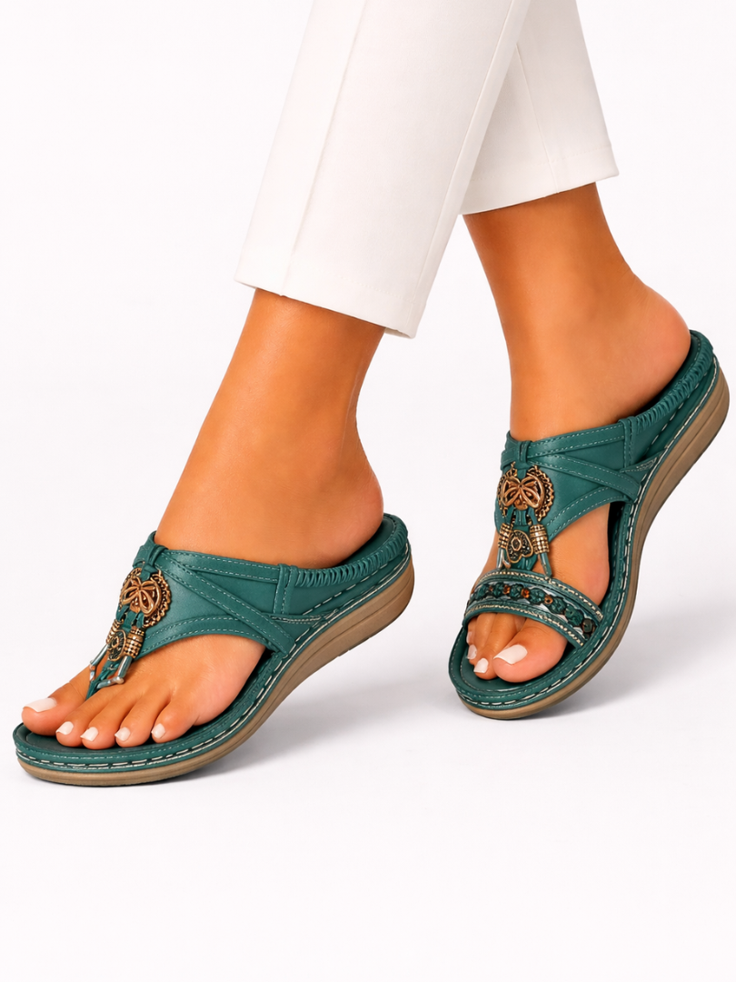 Arlena | All Day Comfort Sandals