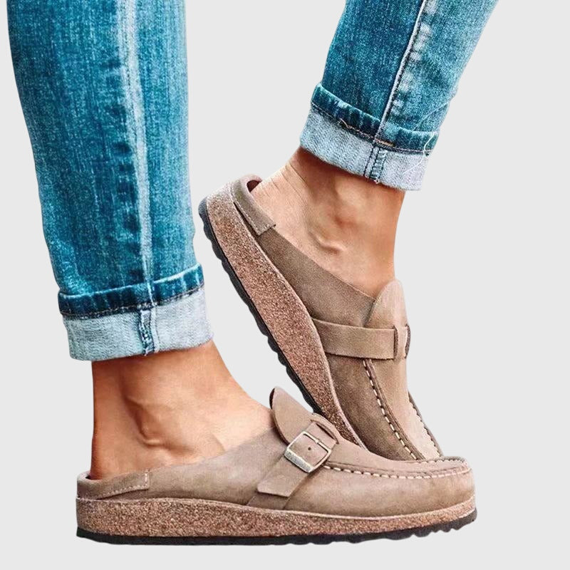 Kendra | Orthopedic Sandals