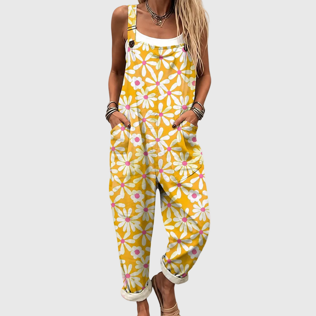 Dervla™ | Comfortable Overall