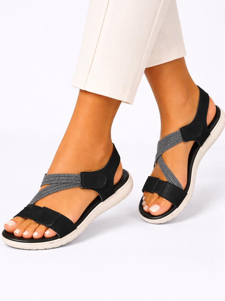 Glyresan | All Day Comfort Sandals