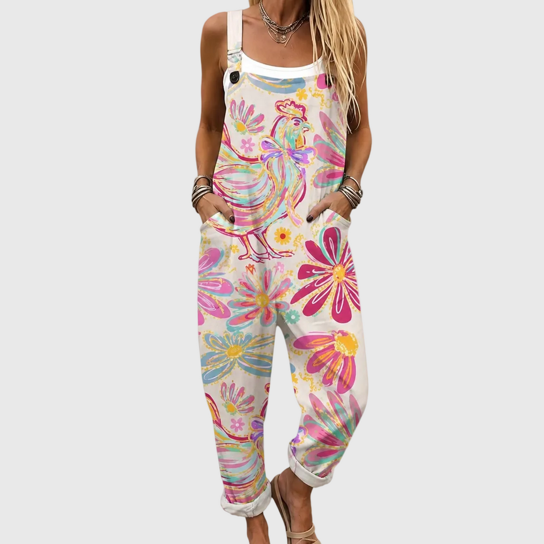 Gloriana™ | Comfortable Overall