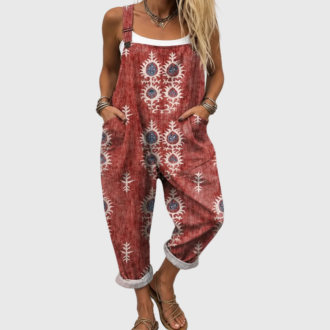 Gwendolyn™ | Comfortable Overall