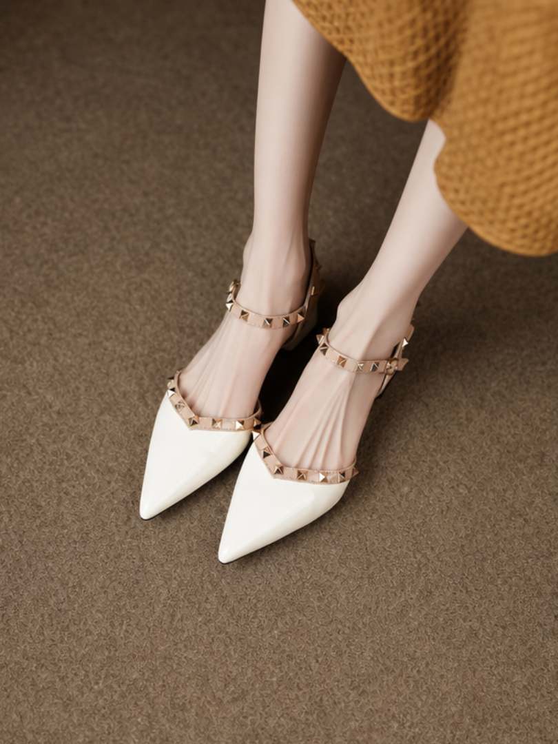 Natalia Heels