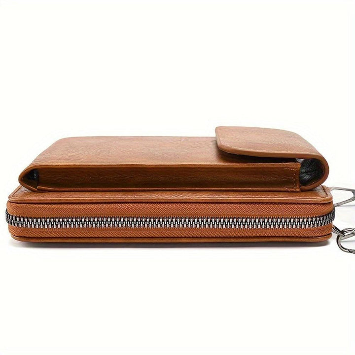 Nicole’s Chic Compact | Handbag (BUY 1 GET 1 FREE)
