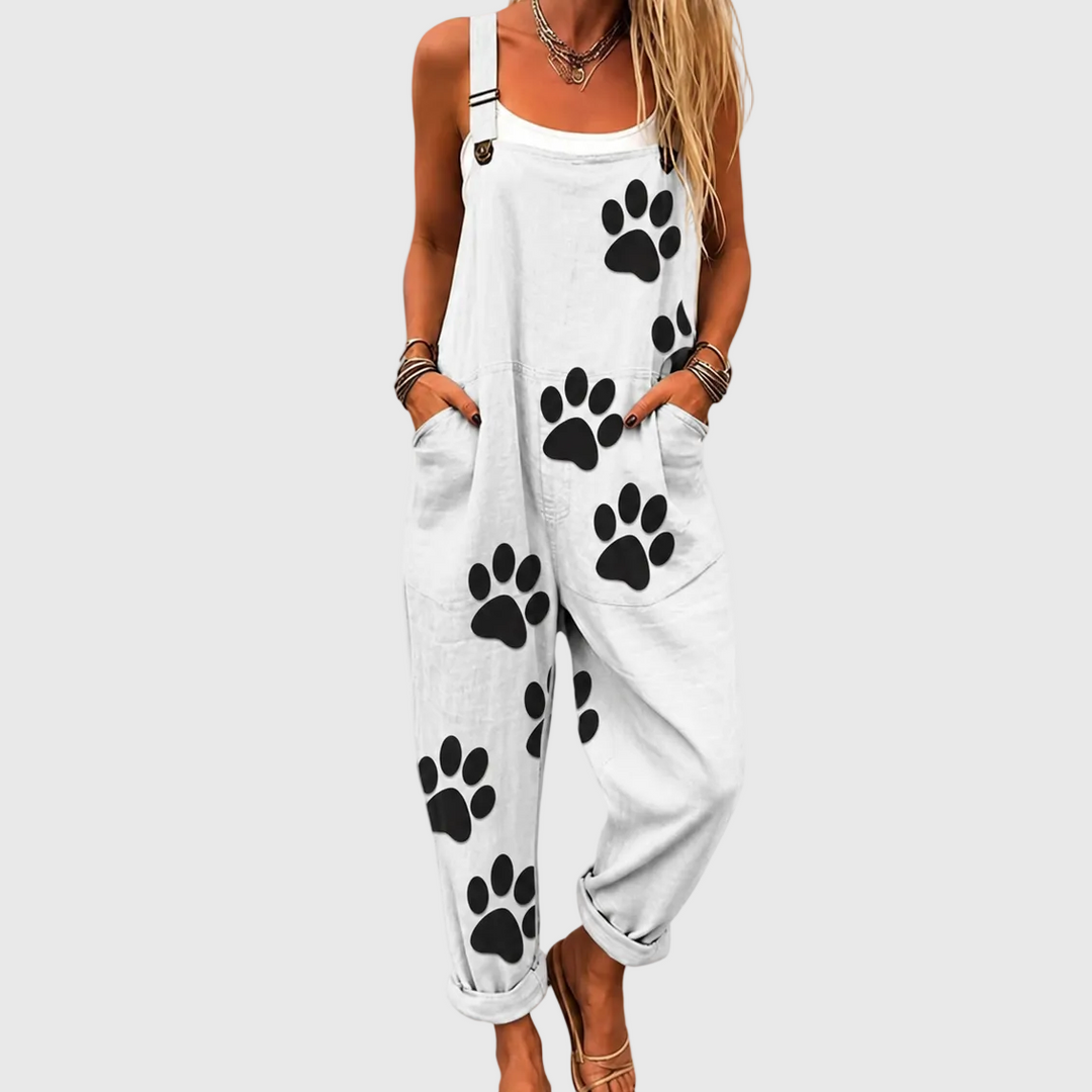 Selina™ | Comfortable Overall