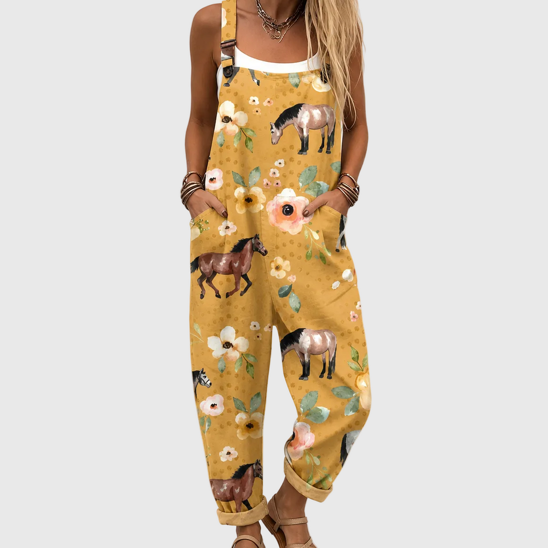 Morag™ | Comfortable Overall