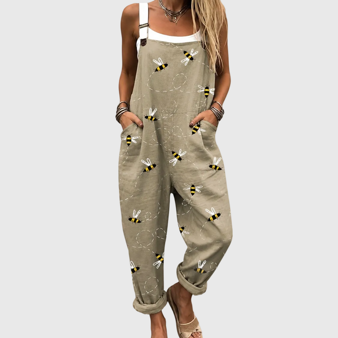 Dilys™ | Comfortable Overall