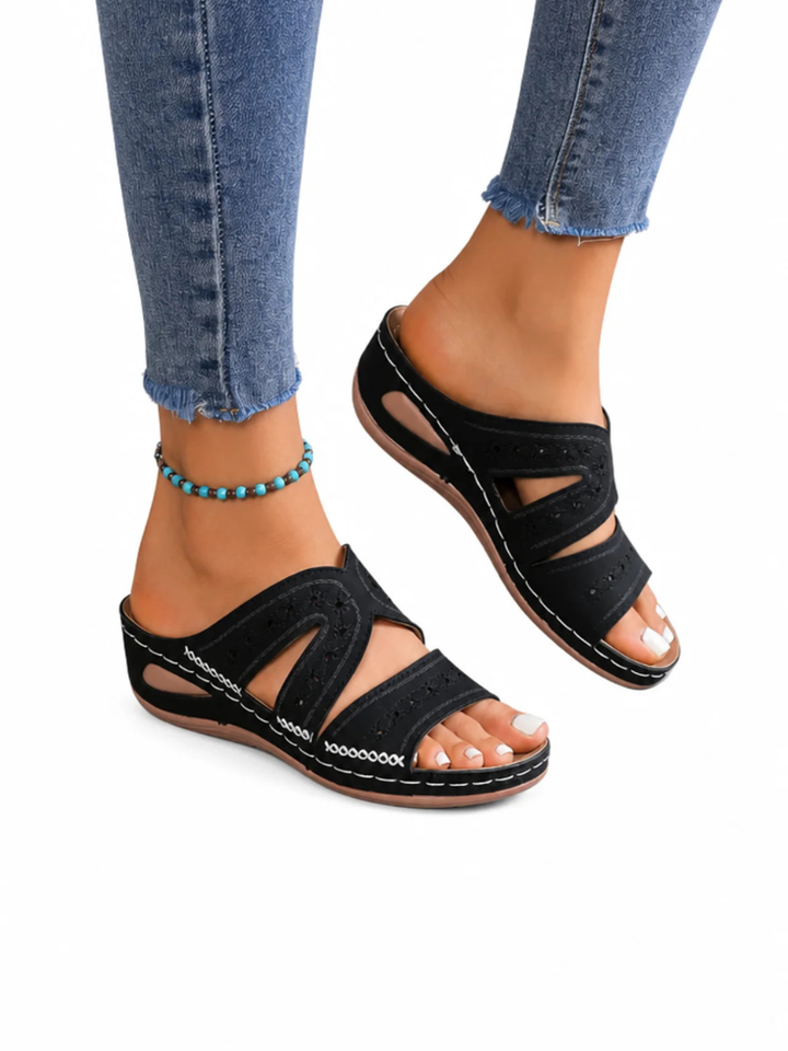 Emma's - Orthopedic Sandals