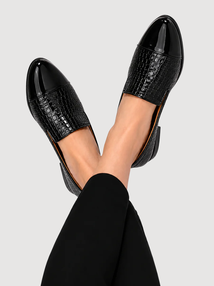 Ariella - Classic Loafers