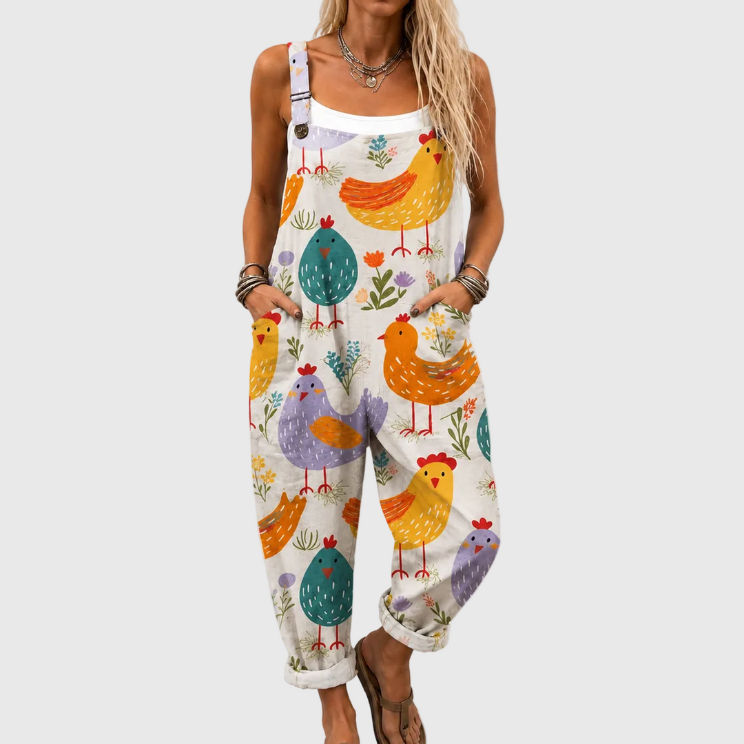 Ardith™ | Comfortable Overall