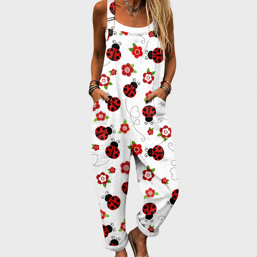 Eiluned™ | Comfortable Overall
