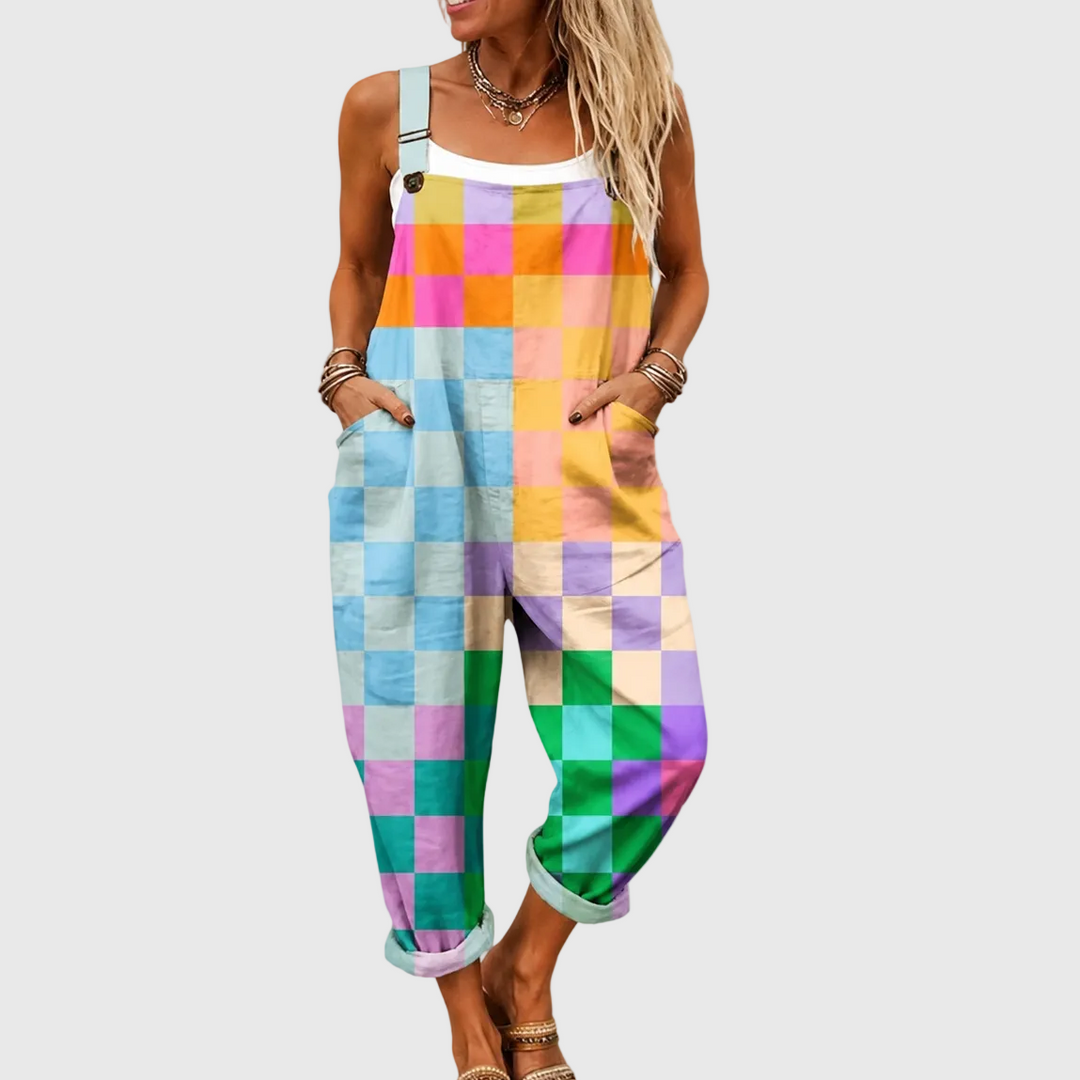 Armelle™ | Comfortable Overall