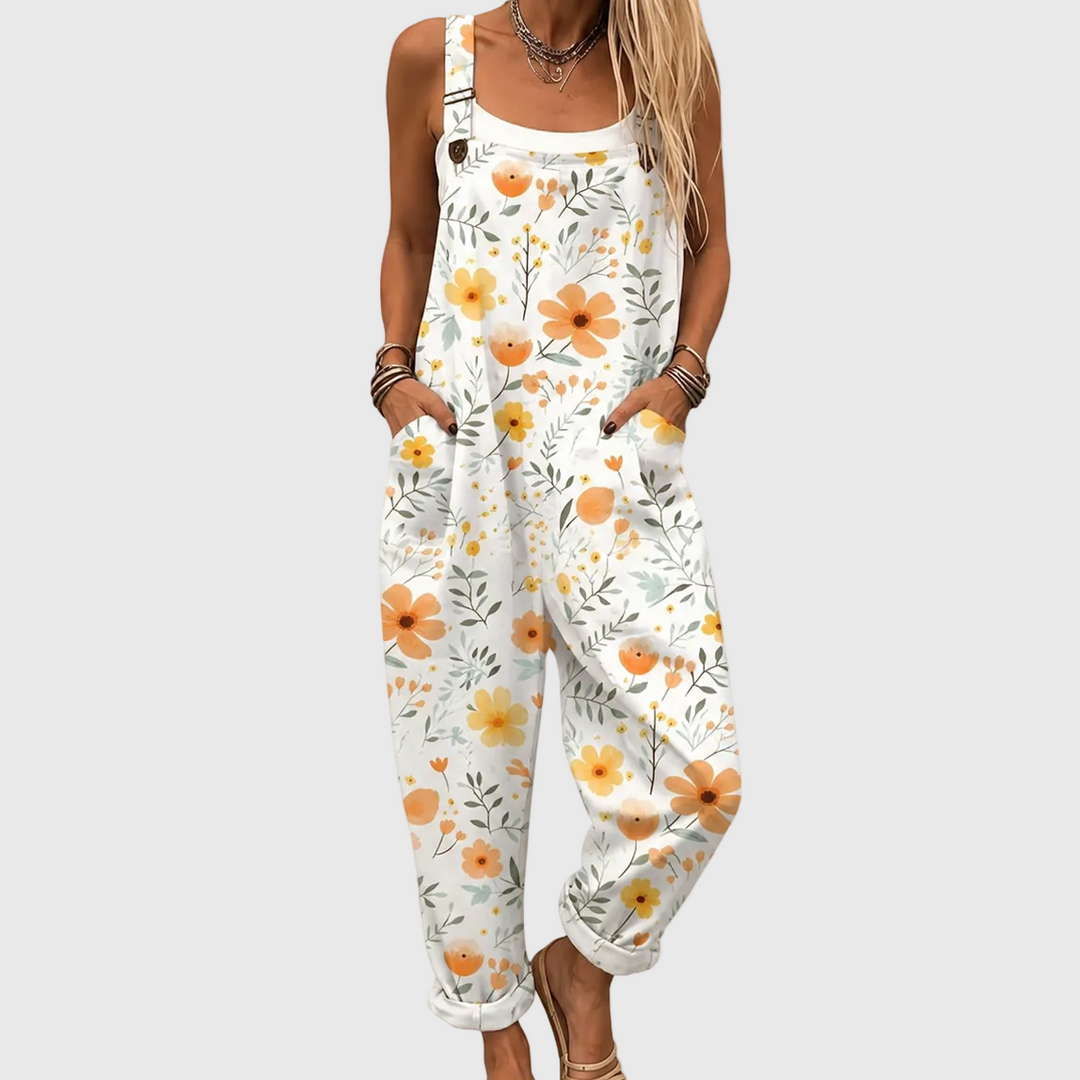 Rhona™ | Comfortable Overall
