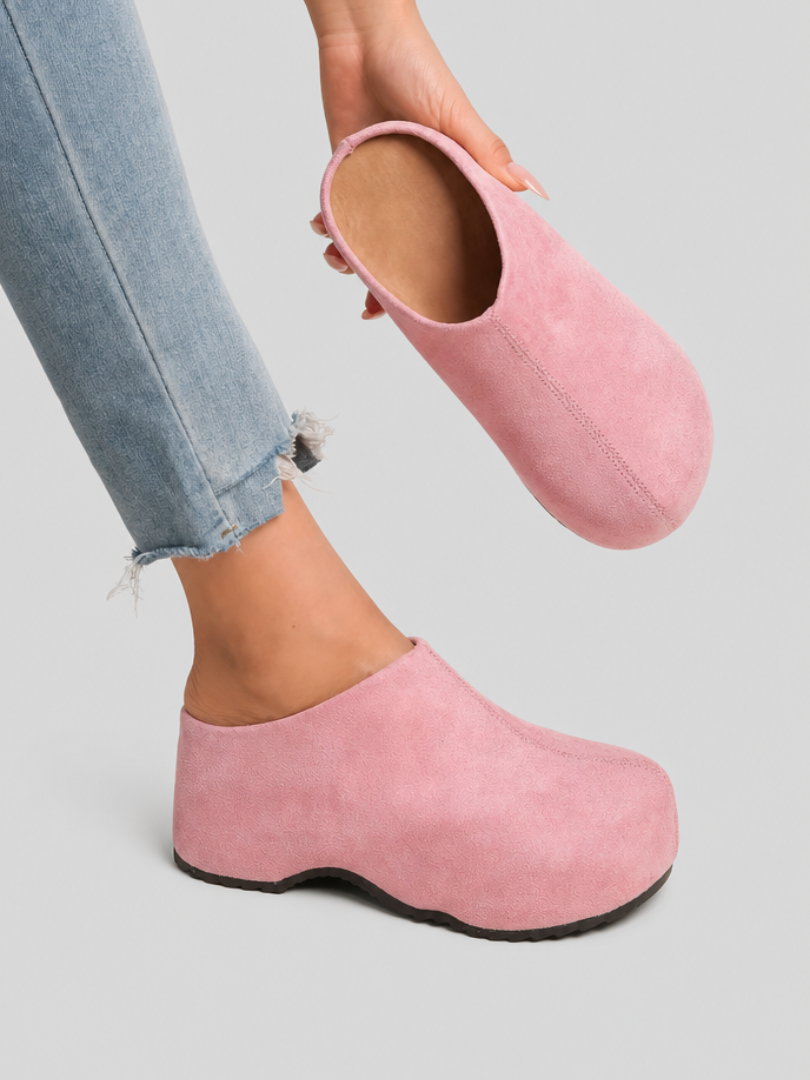 Theresse – Lightweight Comfortable Sandals