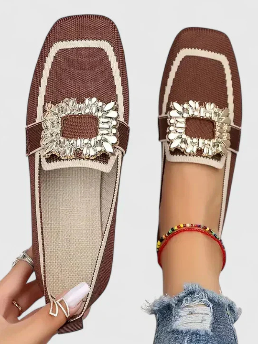 Maylora | Orthopedic Loafers