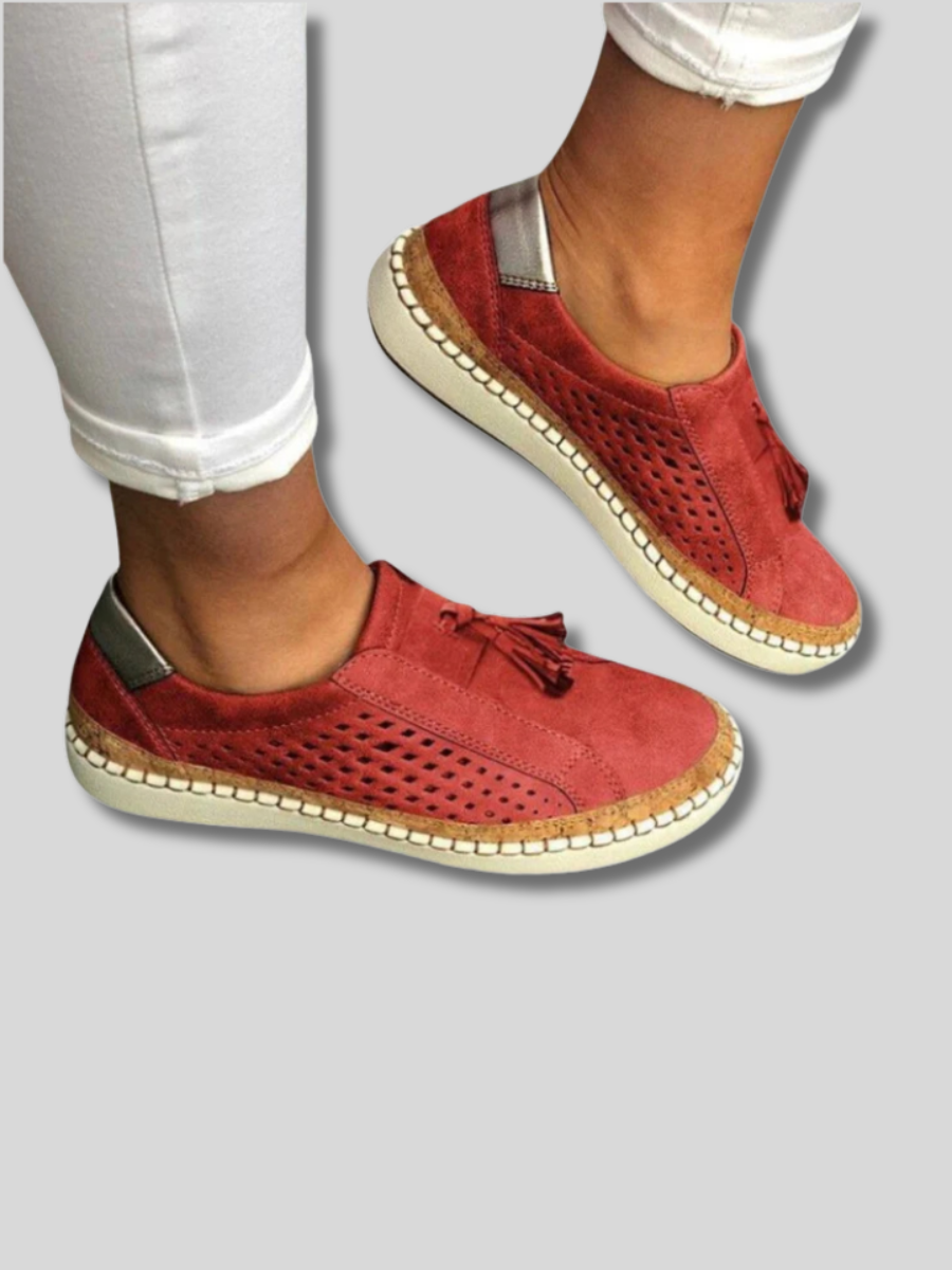 Piper™ | Orthopedic Slip-Ons