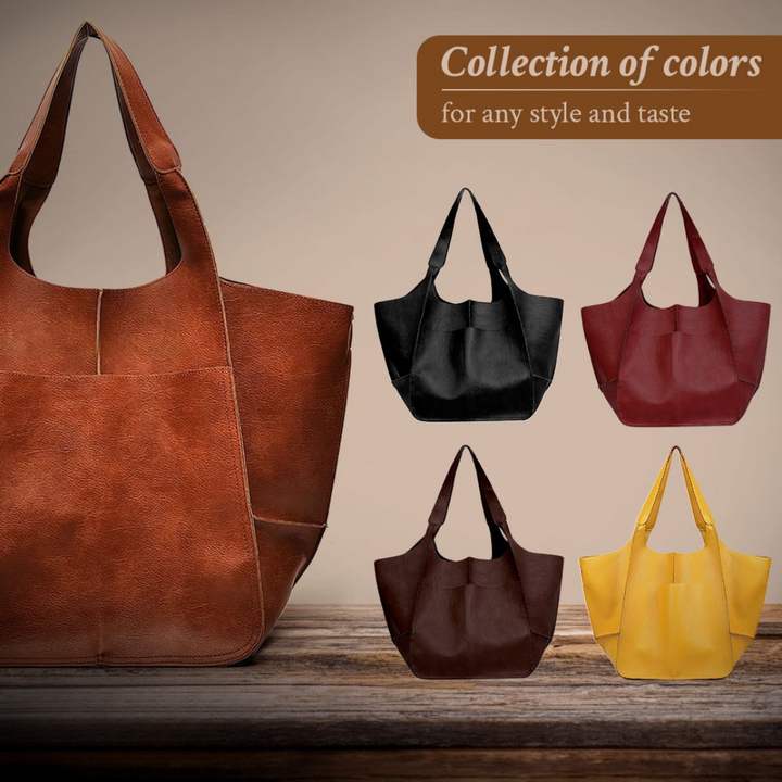 Laura's Classic Charm | Vintage Handbag