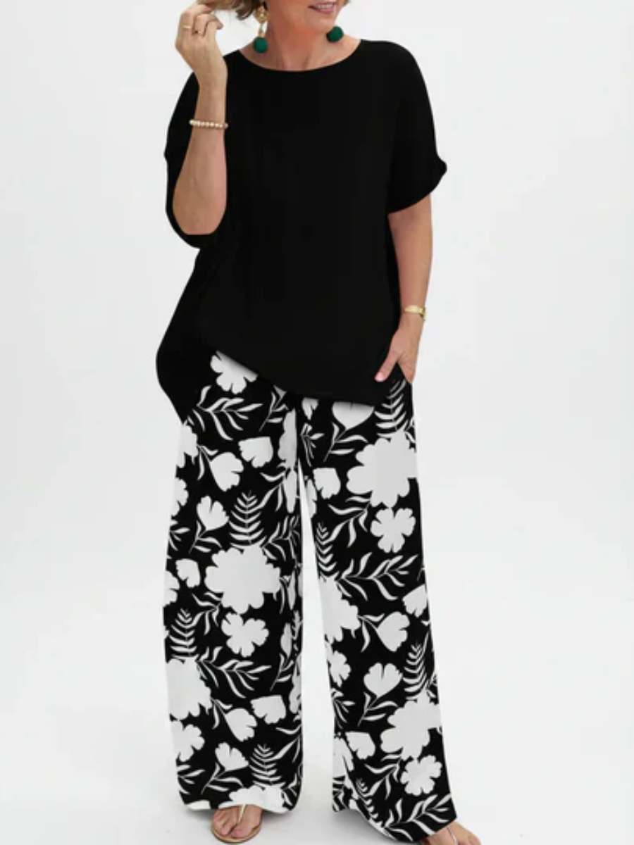 Lyla | Elegant and Versatile Set