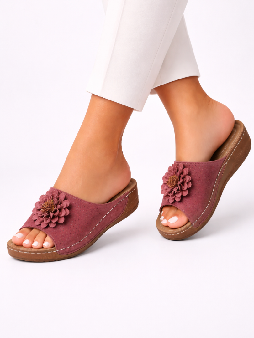 Athena | All Day Comfort Sandals