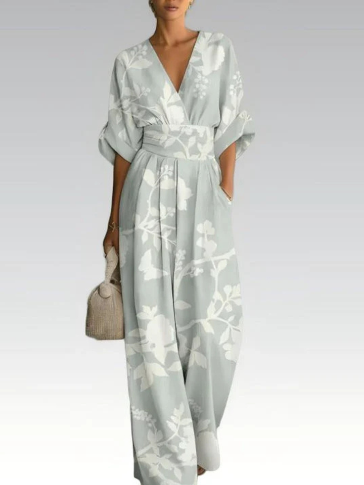 Shanna™ | Elegant Jumpsuit