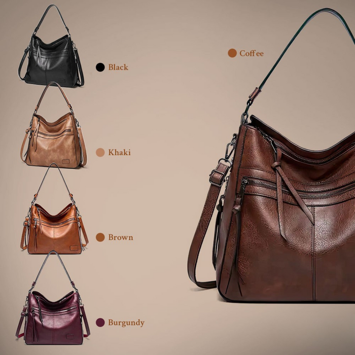 Magda's Elegant Luxury Handbag
