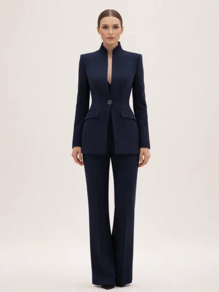 Sophia | Elegant Suit