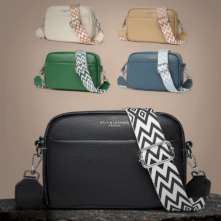 Bella's Grace | Women's Shoulder Handbag