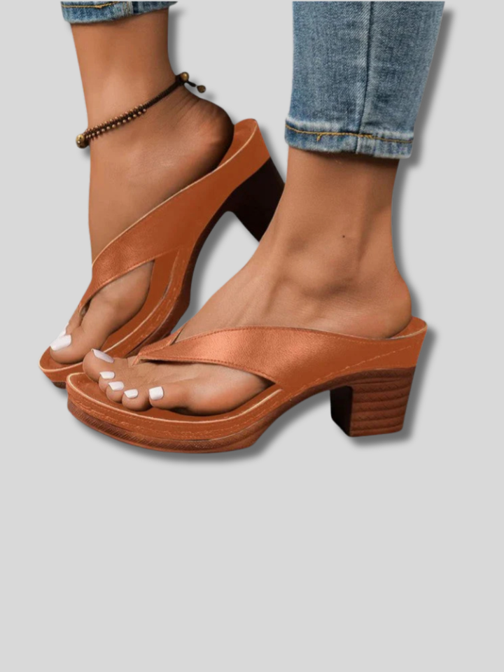 Jazrielle™ | Orthopedic Heels